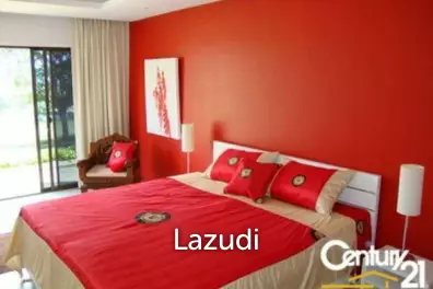 Luxury Redecorated Condo
