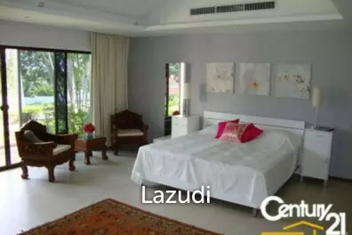 Luxury Redecorated Condo