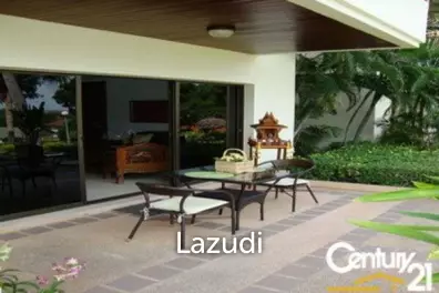 Luxury Redecorated Condo