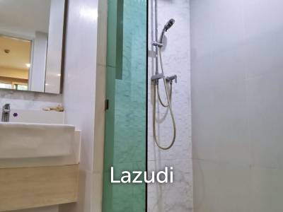 1 Bed 1 Bath 35 SQ.M even Seas Condo