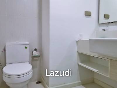 1 Bed 1 Bath 35 SQ.M even Seas Condo