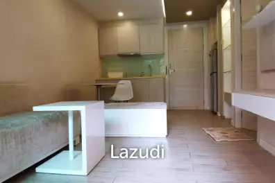 1 Bed 1 Bath 35 SQ.M even Seas Condo