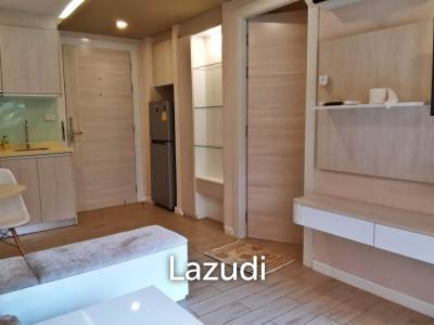 1 Bed 1 Bath 35 SQ.M even Seas Condo