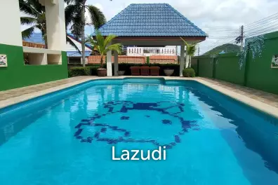 Lovely House in Bang Saray for Sale