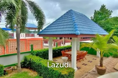 Lovely House in Bang Saray for Sale