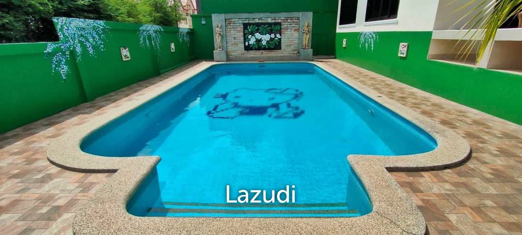 Lovely House in Bang Saray for Sale
