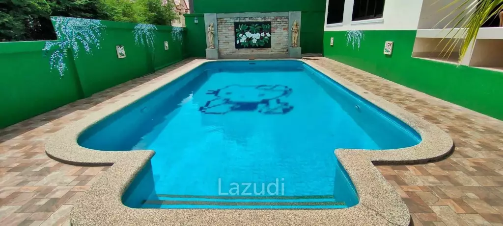 Lovely House in Bang Saray for Sale
