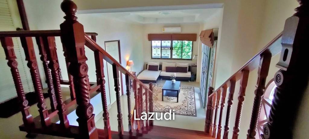 Lovely House in Bang Saray for Sale