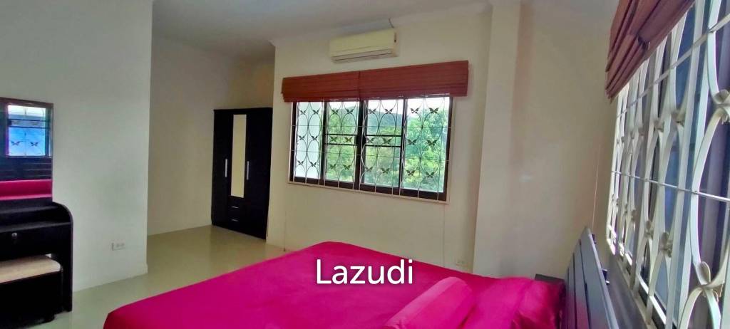 Lovely House in Bang Saray for Sale
