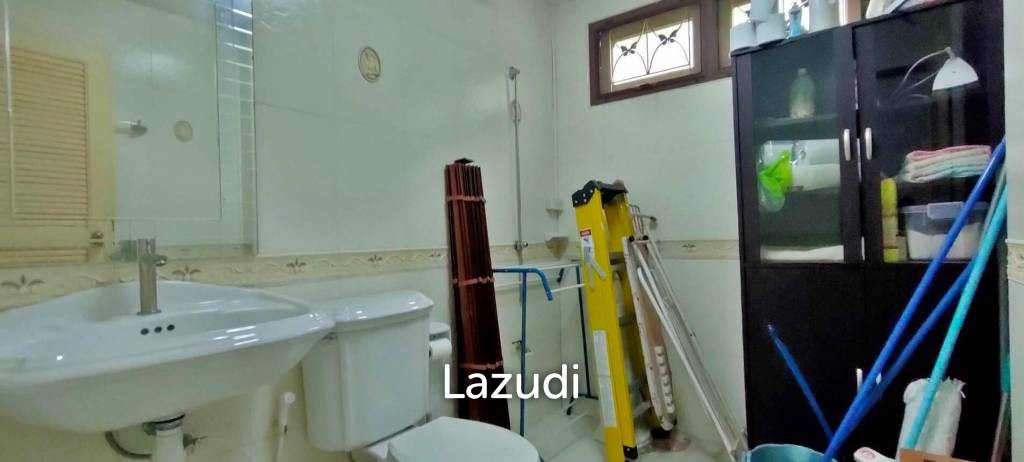 Lovely House in Bang Saray for Sale