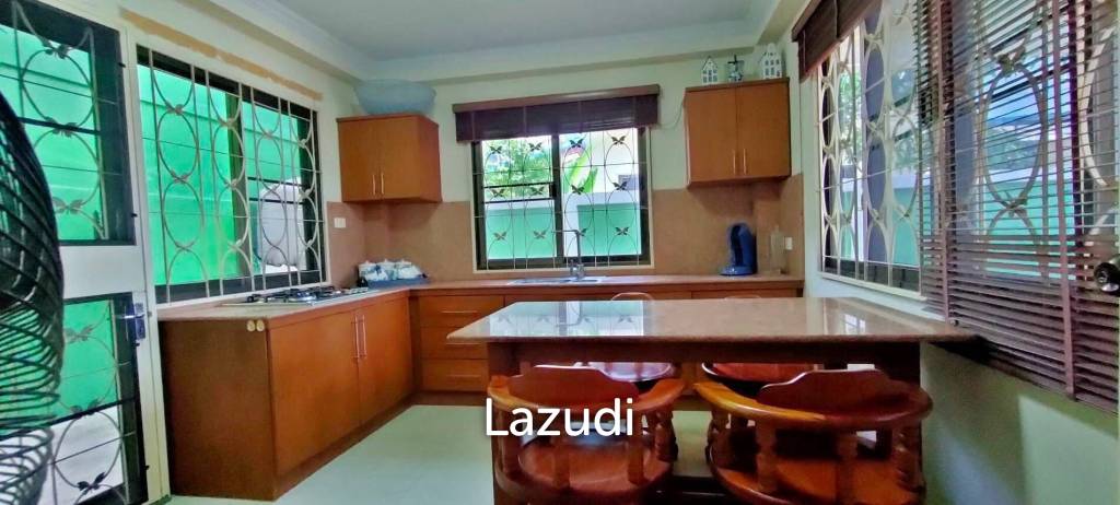 Lovely House in Bang Saray for Sale