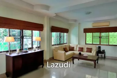 Lovely House in Bang Saray for Sale