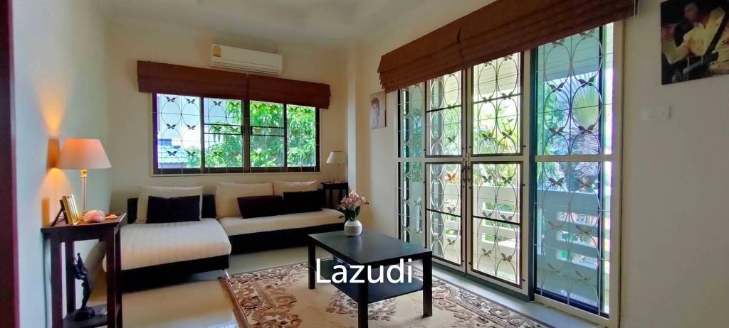 Lovely House in Bang Saray for Sale