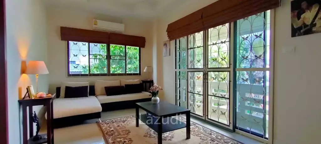Lovely House in Bang Saray for Sale