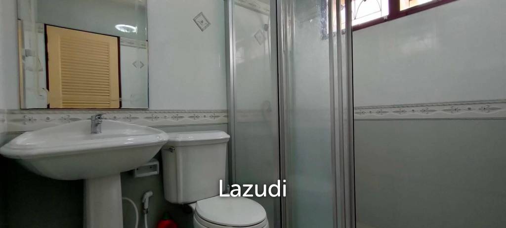 Lovely House in Bang Saray for Sale