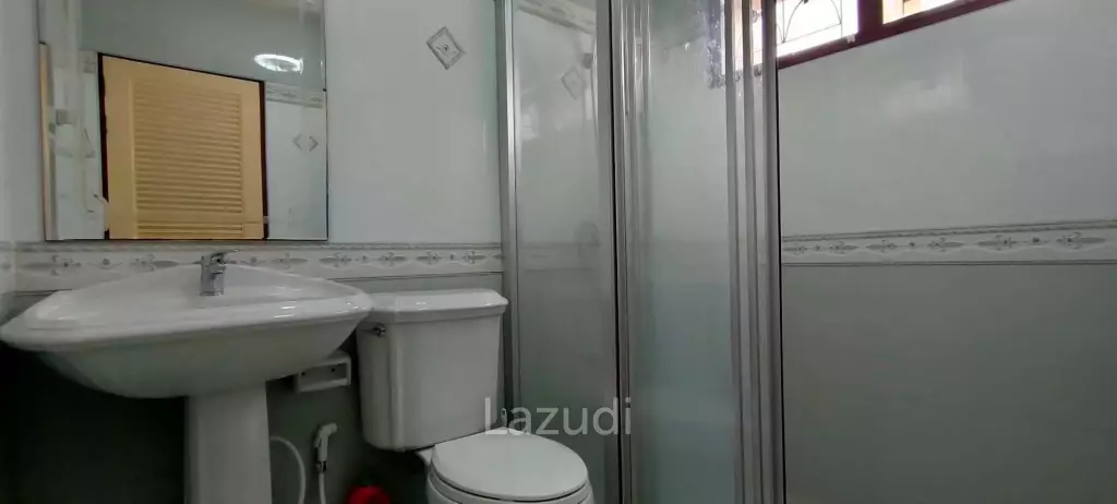 Lovely House in Bang Saray for Sale