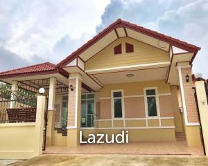 New House in Bang Saray for Sale