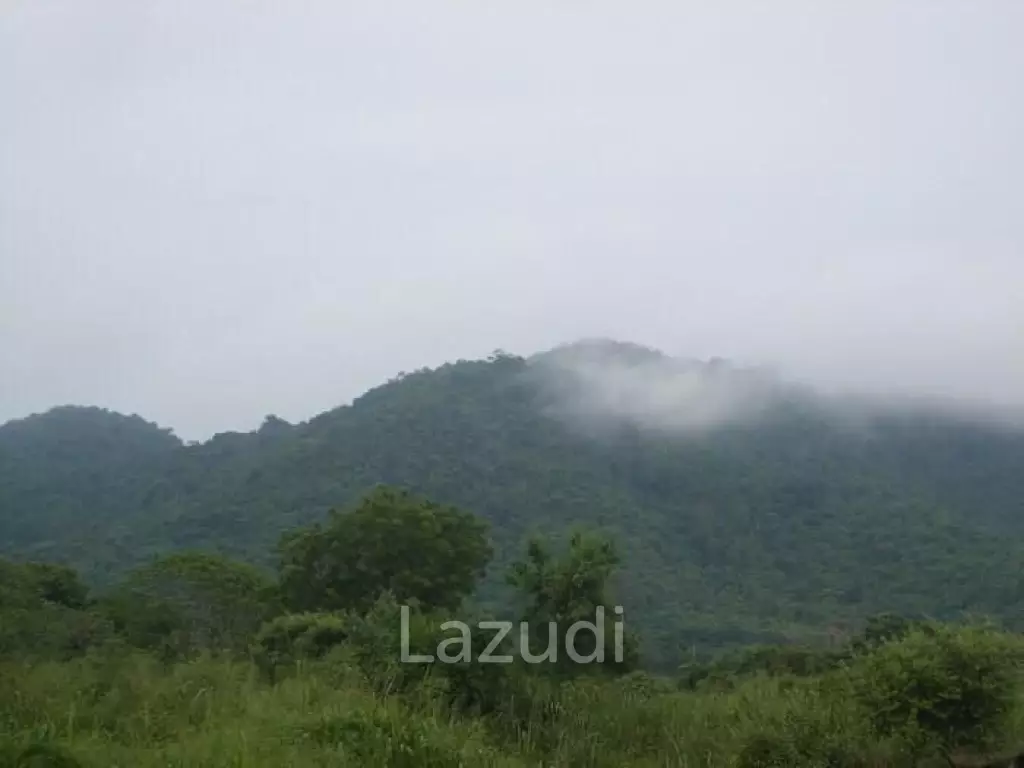 New House in Bang Saray for Sale