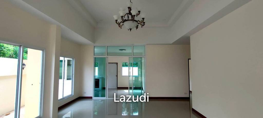 New House in Bang Saray for Sale