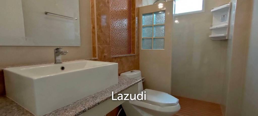 New House in Bang Saray for Sale