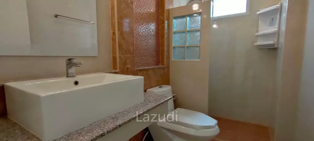 New House in Bang Saray for Sale