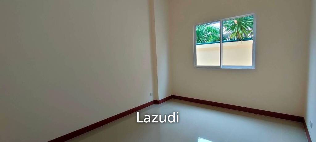 New House in Bang Saray for Sale