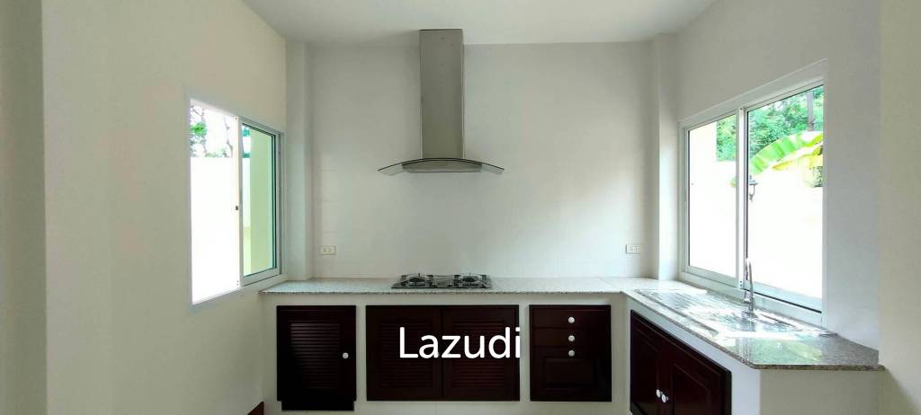 New House in Bang Saray for Sale
