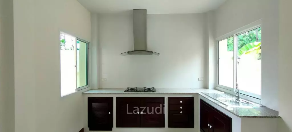 New House in Bang Saray for Sale