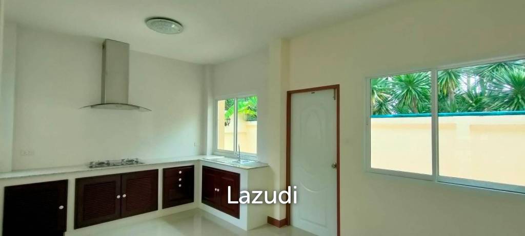 New House in Bang Saray for Sale