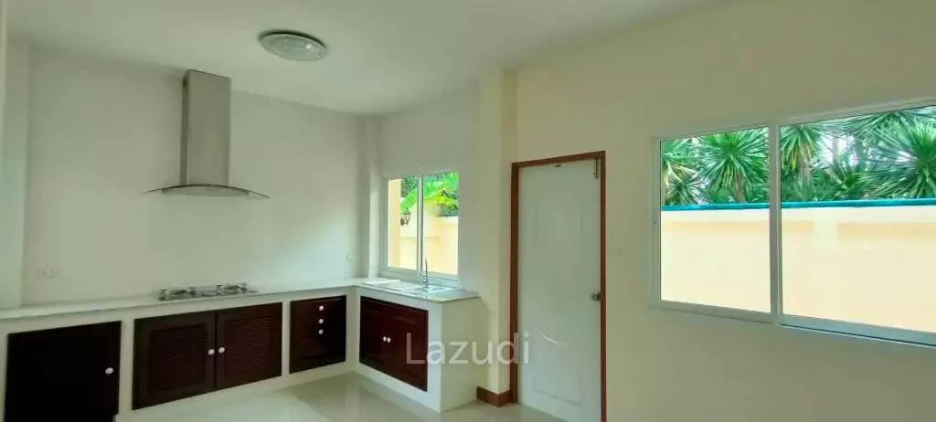 New House in Bang Saray for Sale