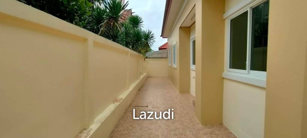 New House in Bang Saray for Sale