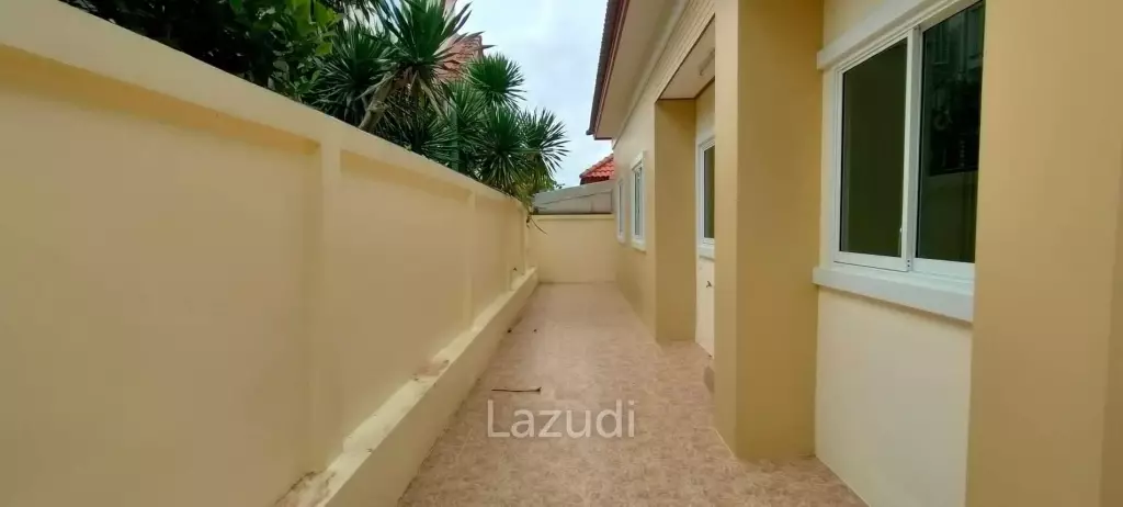 New House in Bang Saray for Sale