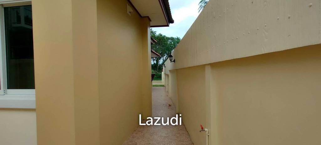 New House in Bang Saray for Sale