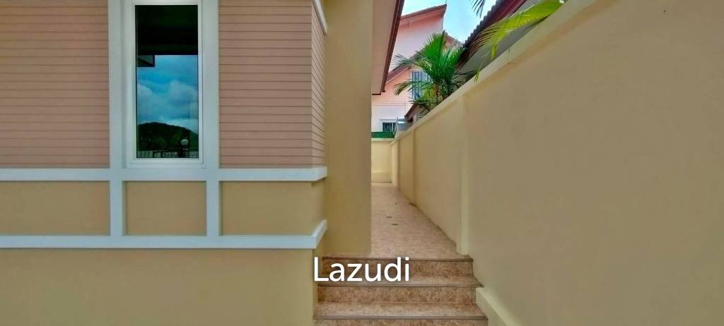 New House in Bang Saray for Sale