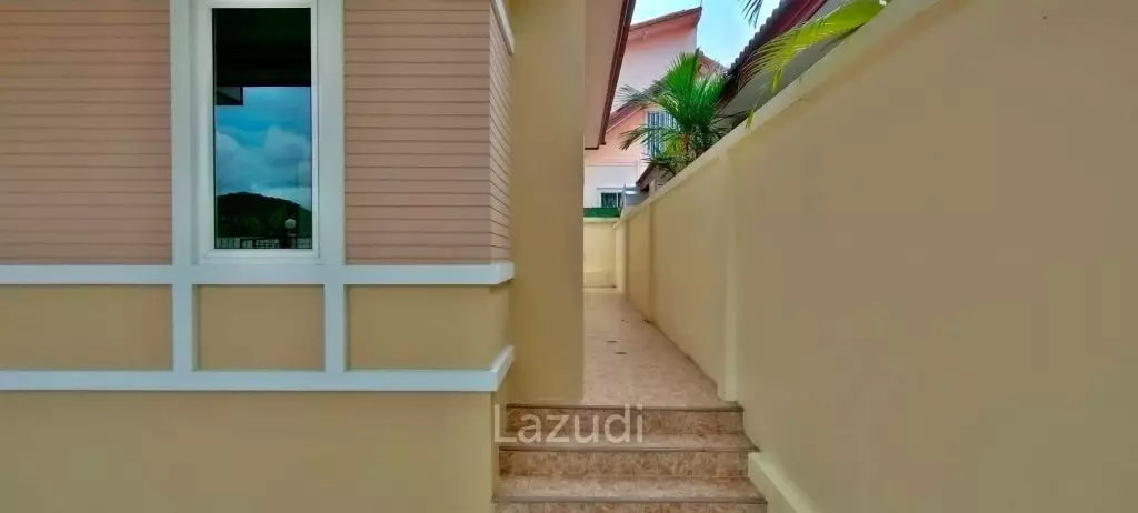 New House in Bang Saray for Sale