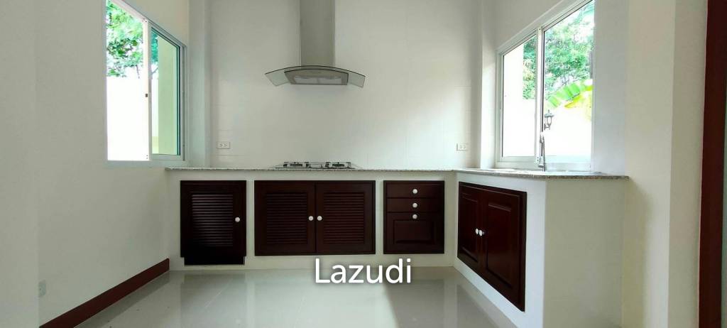 New House in Bang Saray for Sale