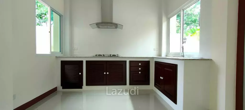 New House in Bang Saray for Sale