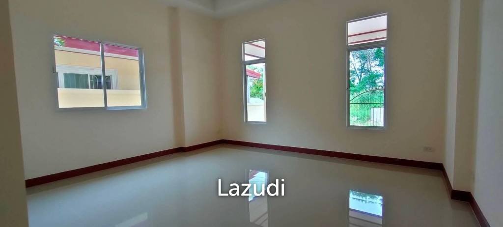 New House in Bang Saray for Sale