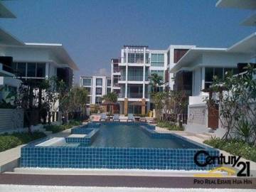 Large 2 Bedroom Luxury Condo