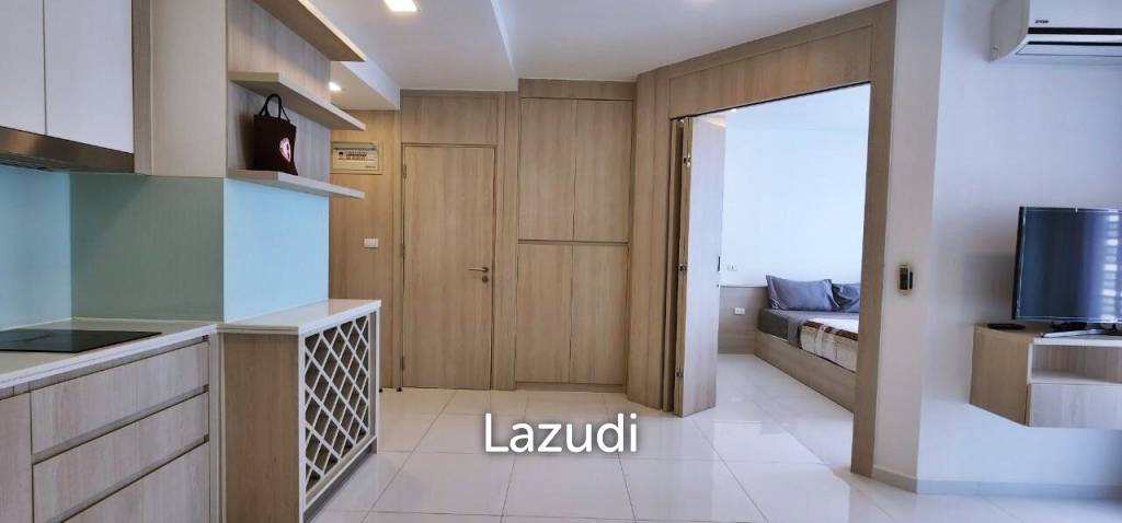 ขายคอนโดทันสมัยในเดอะคลาวด์