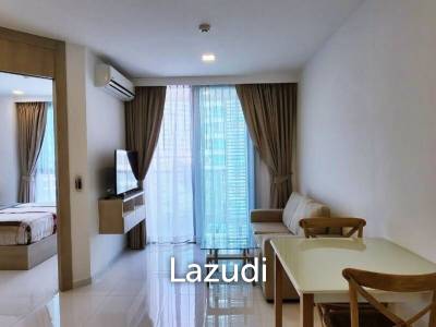1 Bed 1 Bath 37 SQ.M The Cloud Condo