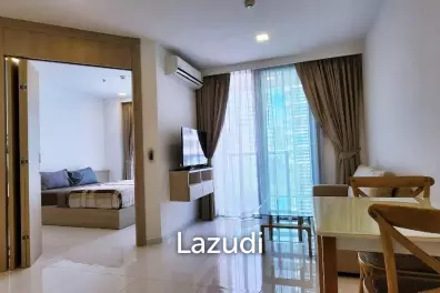 1 Bed 1 Bath 37 SQ.M The Cloud Condo