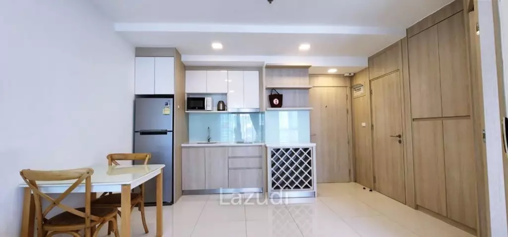 ขายคอนโดทันสมัยในเดอะคลาวด์