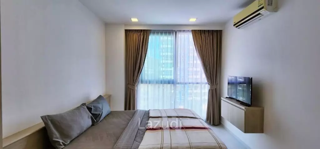 ขายคอนโดทันสมัยในเดอะคลาวด์