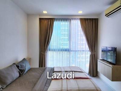 1 Bed 1 Bath 37 SQ.M The Cloud Condo