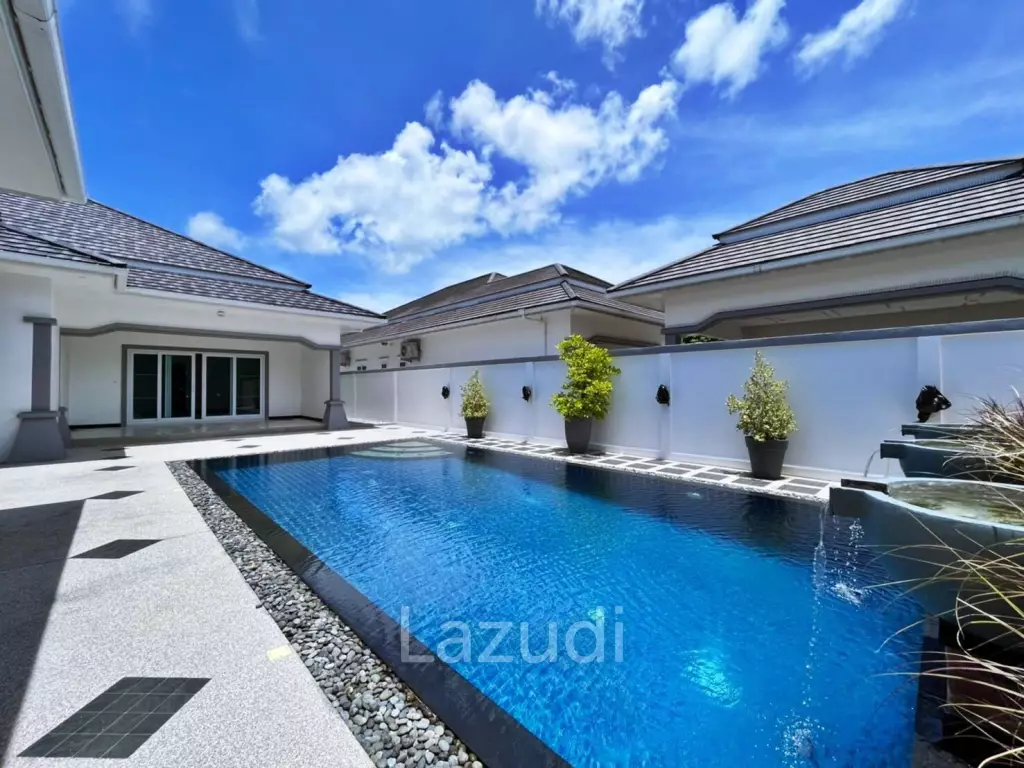 Modern House for Sale in Bangsaray