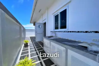 ขายบ้านโมเดิร์นบางเสร่