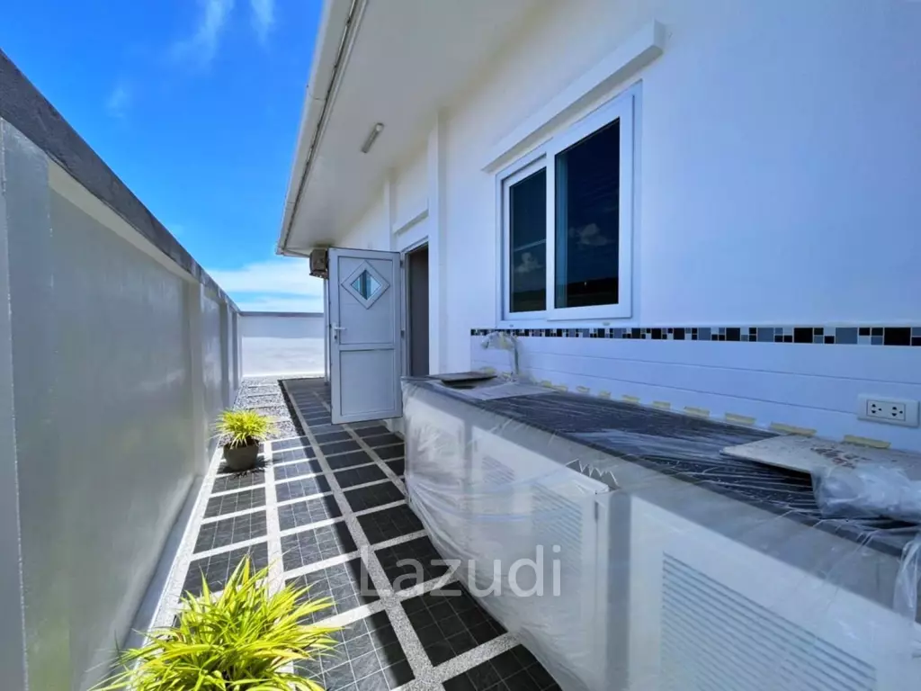 Modern House for Sale in Bangsaray