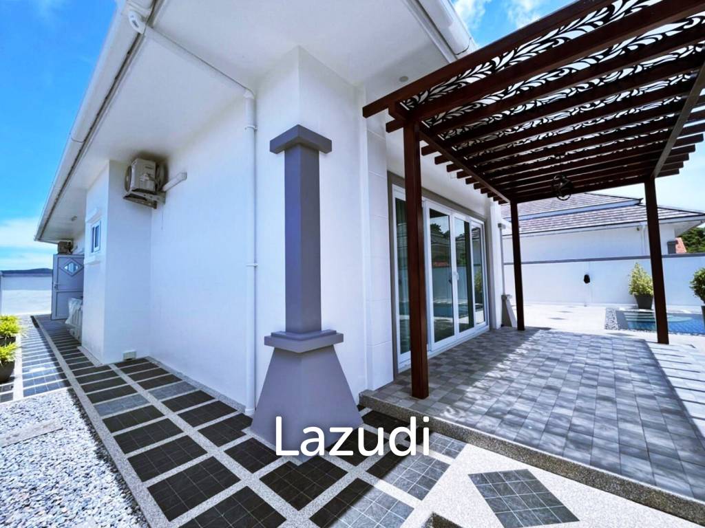 Modern House for Sale in Bangsaray