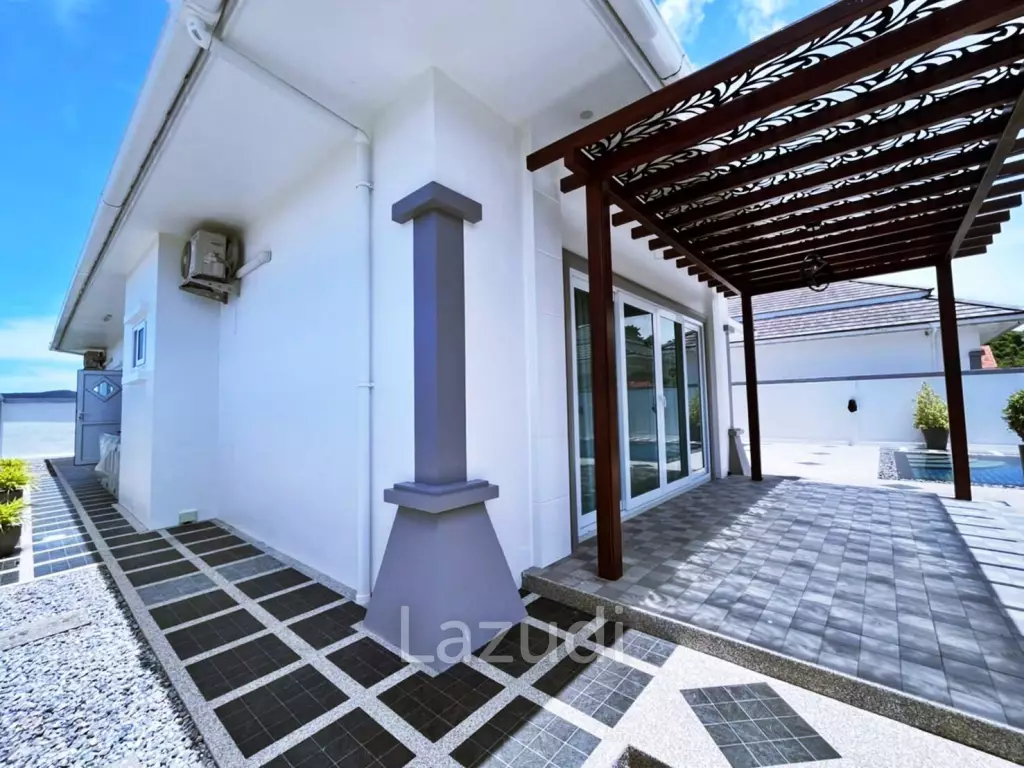 Modern House for Sale in Bangsaray
